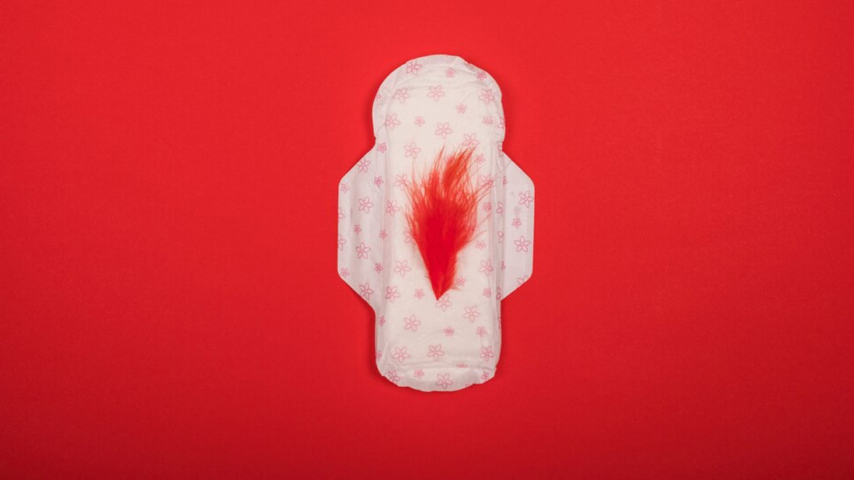 Are You Having Scanty Periods? 5 Reasons It May Be Hinting At