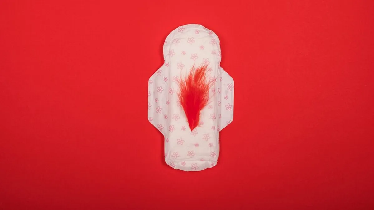 Are You Having Scanty Periods? 5 Reasons It May Be Hinting At