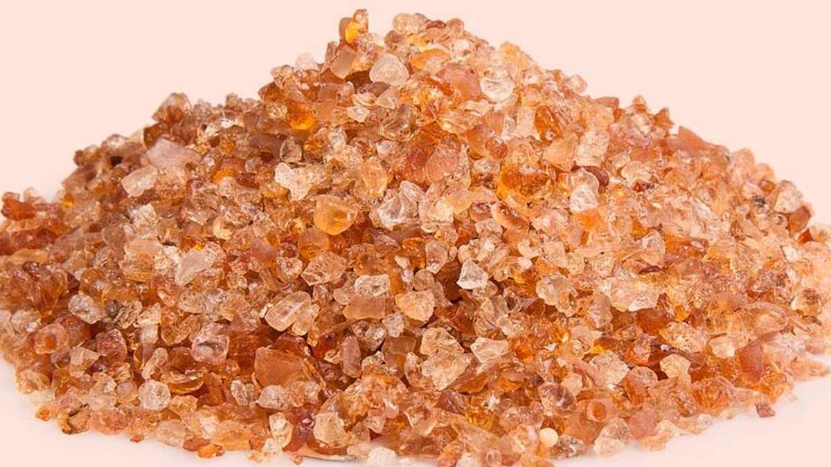 Craving Gond Ladoos This Winter? Learn Major Health Benefits | OnlyMyHealth