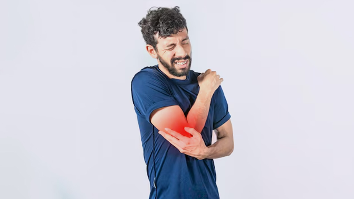 Why Do Old Bone Injuries Hurt More And Again During Winter?