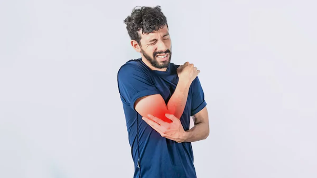 Why Do Old Bone Injuries Hurt More And Again During Winter?