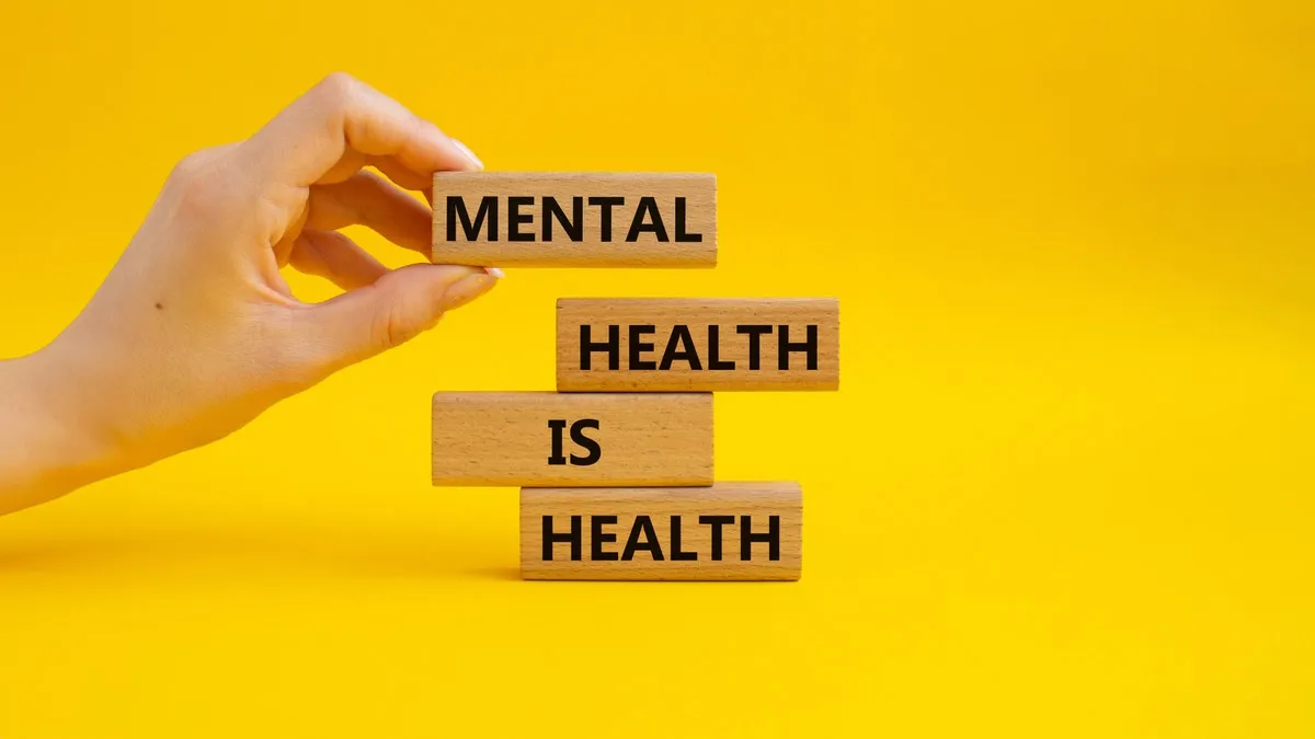 Mental Health Matters: Leading Experts Discuss Mental Health In Children, Bullying, Social Media, And Technology