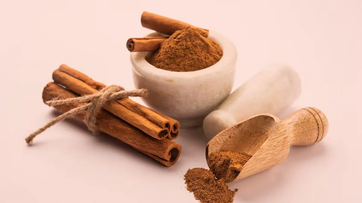Cinnamon For Diabetes Management: How To Consume It To Lower You Blood Sugar