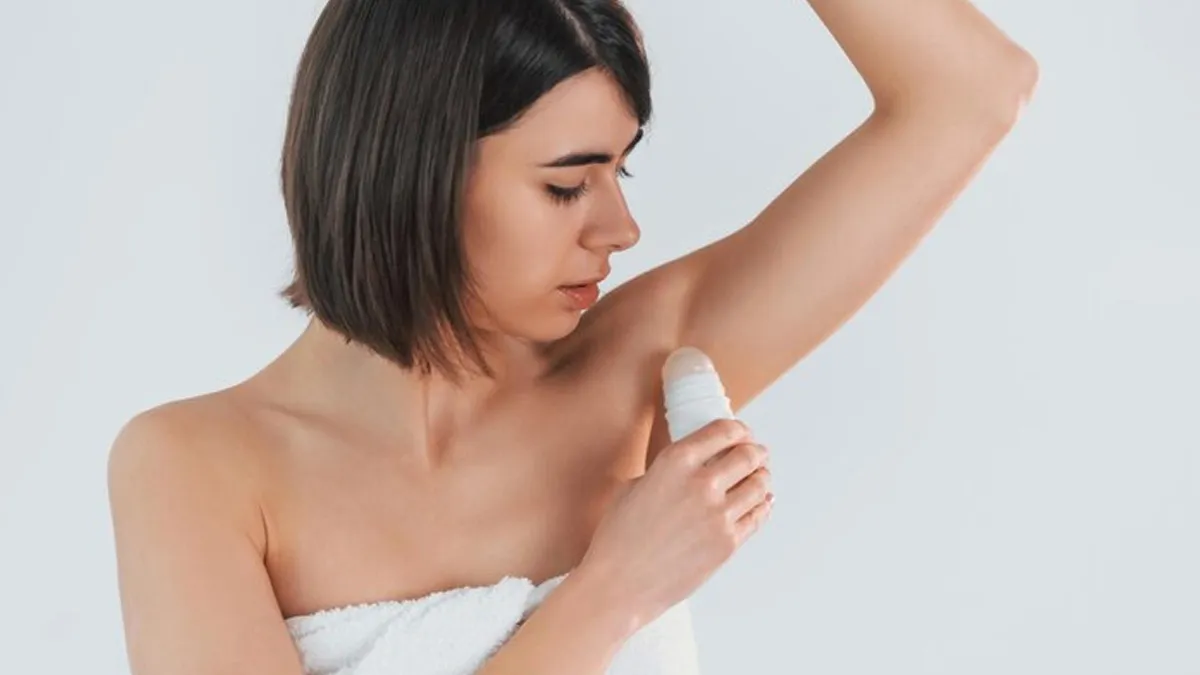 Probiotic Deodorant For Body Odour: How Are They Useful And How To Make It At Home