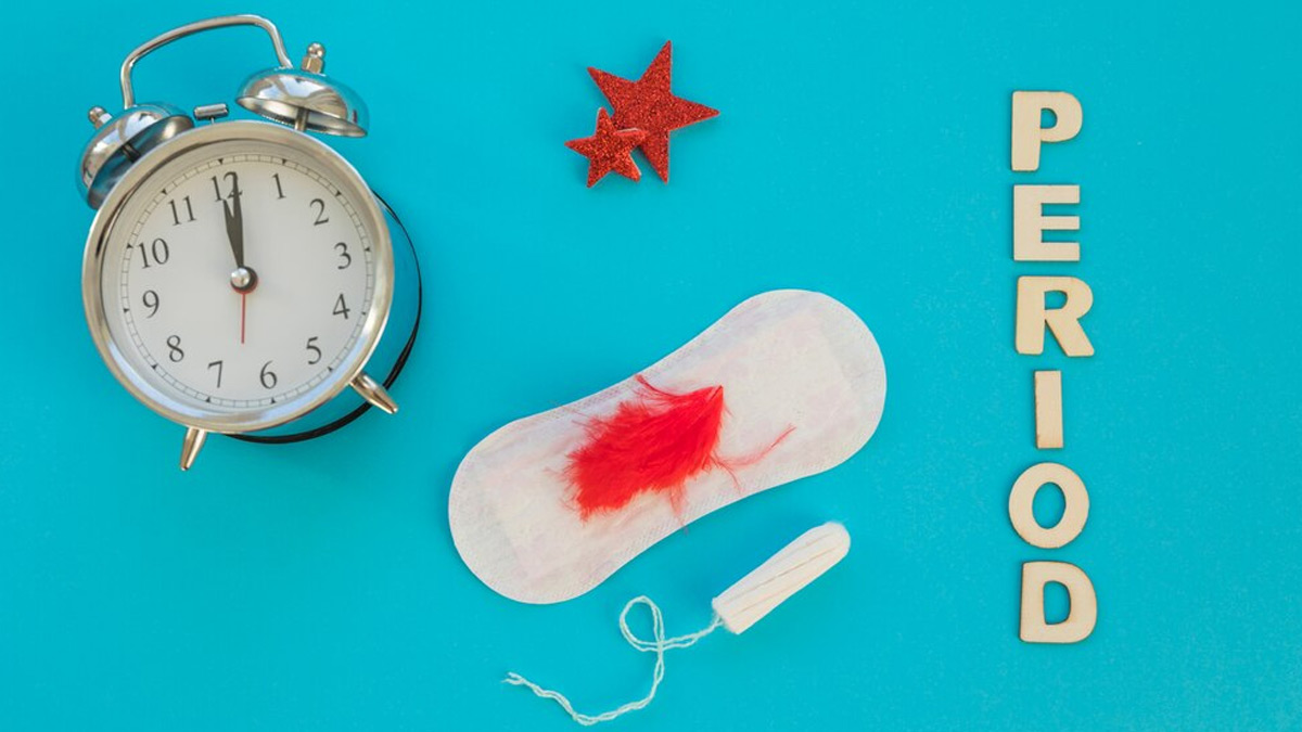 scanty-periods-causes