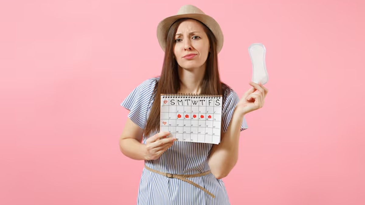 scanty-periods-causes