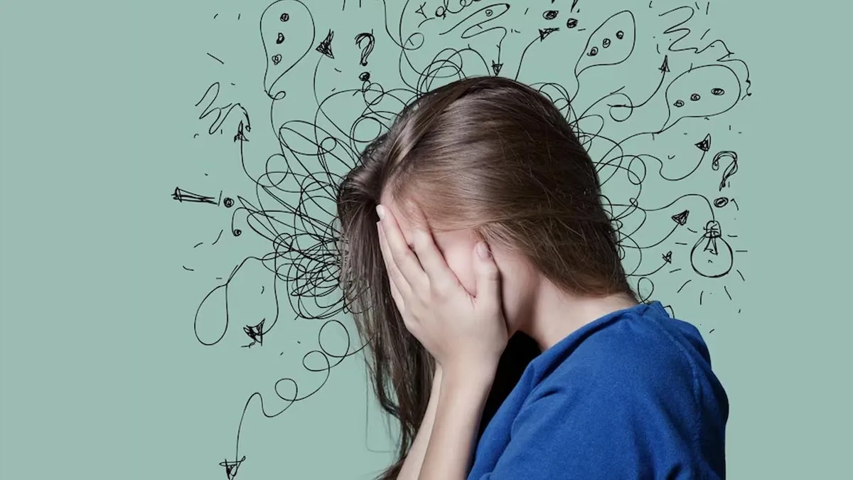 What Is A Silent Panic Attack? Understanding The Signs And How To Cope