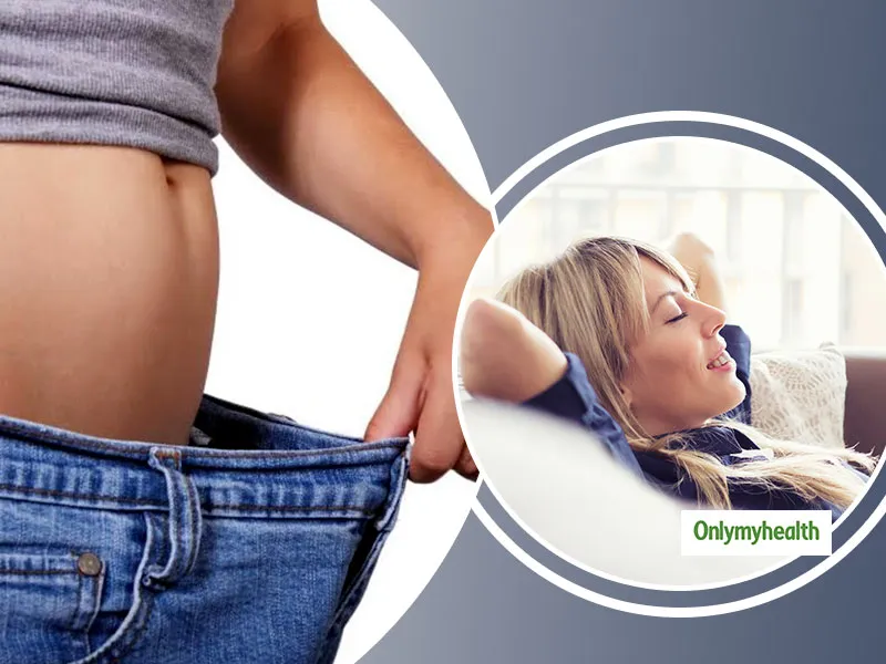 Can You Maintain Healthy Weight Without Dieting? Expert Shares How