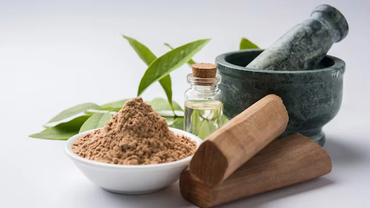 NEW Ayurvedic Cure Found For Neurodegenerative Diseases