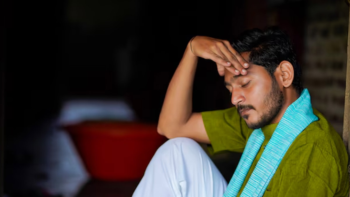 How Is Emotional Exhaustion Different From Physical Fatigue? 5 Key Differences To Spot