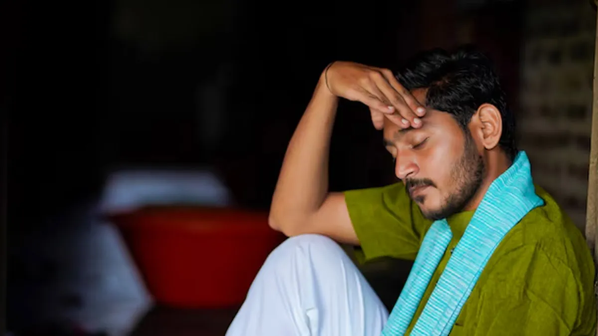 How Is Emotional Exhaustion Different From Physical Fatigue? 5 Key Differences To Spot