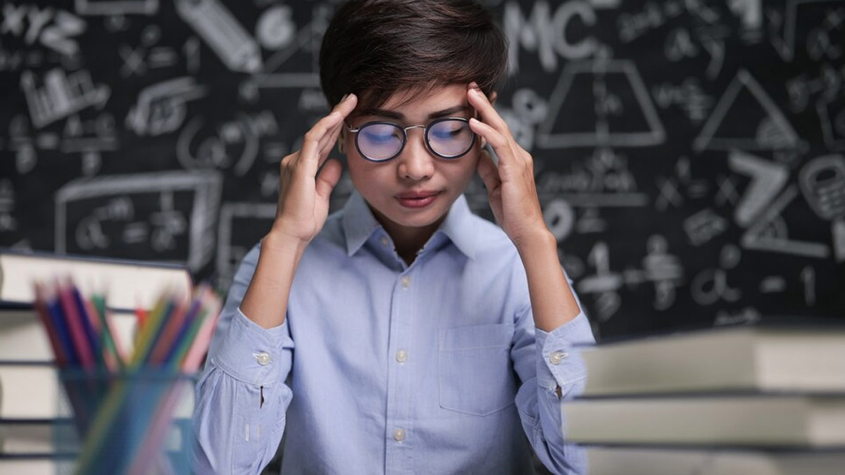 Dyscalculia And Dyslexia: How Are These Learning Disorders Different?