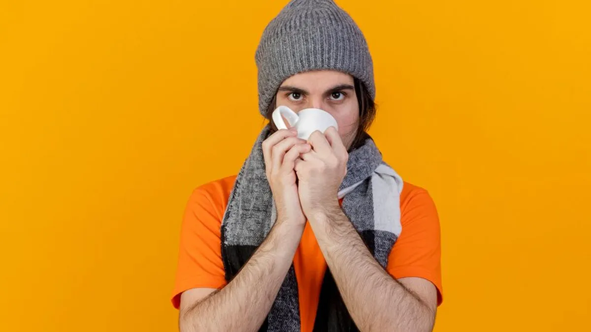 Is Mustard Oil An Effective Decongestant? Step-By-Step Mustard Oil Steam Guide