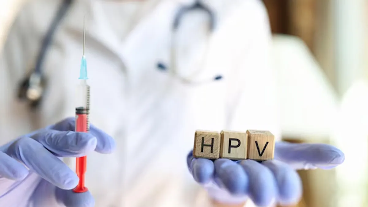 Do All HPV Infections Lead To Cancer? Doctor Answers The Most Common Question