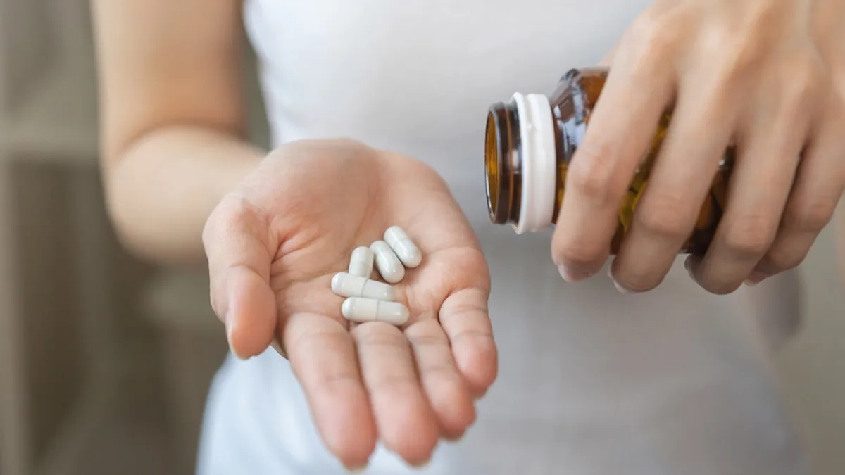 Fat-Soluble Vs. Water-Soluble Vitamins: What Is The Difference?
