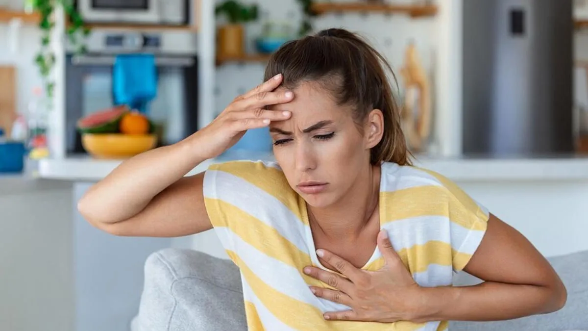 Hypovolemic Shock: What Causes Your Body To Lose Blood Or Other Fluids?