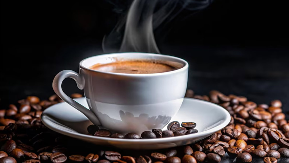 How Can Coffee Help In Alleviating Constipation?
