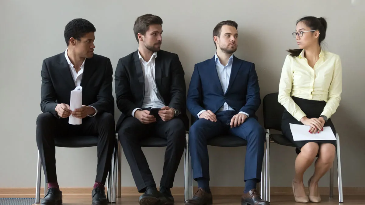 The 'Dumb Girl' Stereotype: Expert Explains Its Emotional Impact In Social And Work Settings