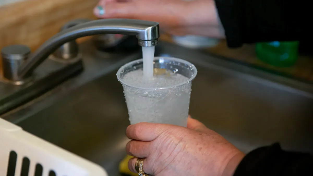 Tap Water 'Forever Chemicals' Linked to Cancer: Here's How to Lower Your Risk