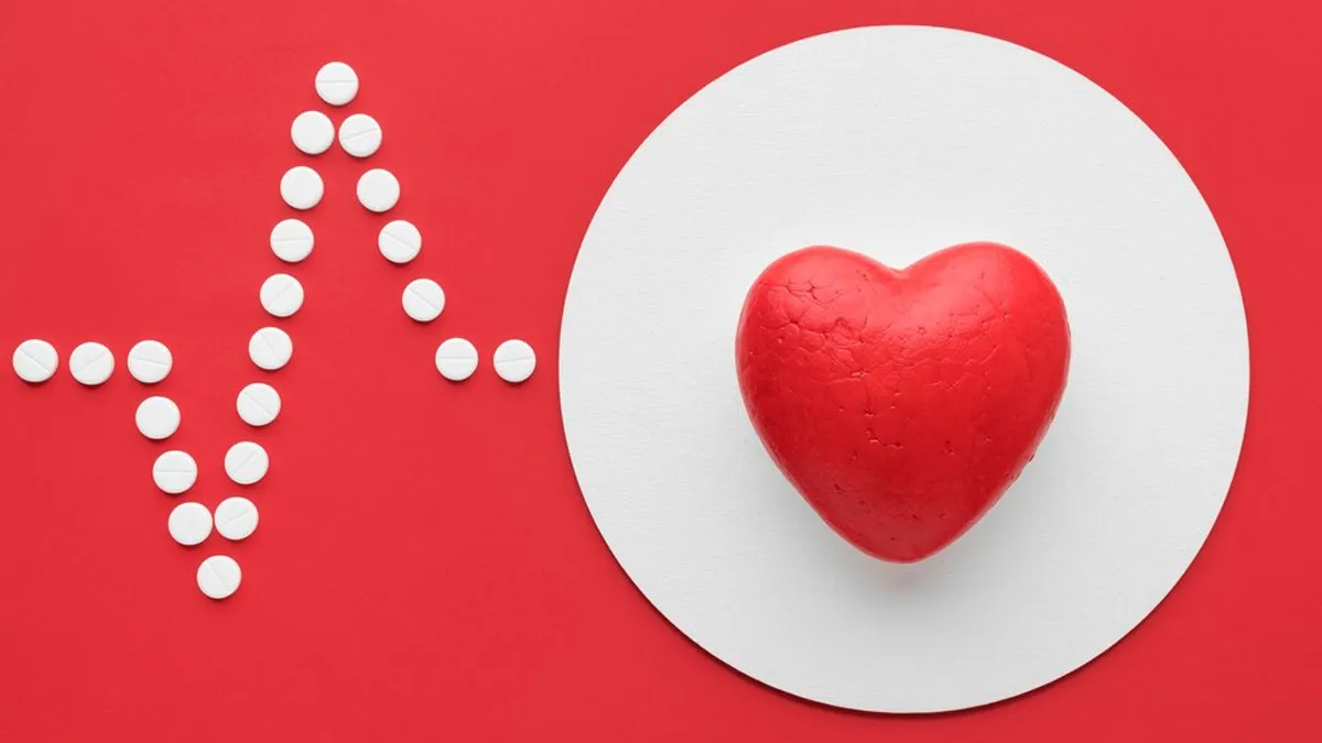 Find Out If Your Heart Is Healthy: Expert Lists Signs You Are Not At A Risk Of Heart Disease