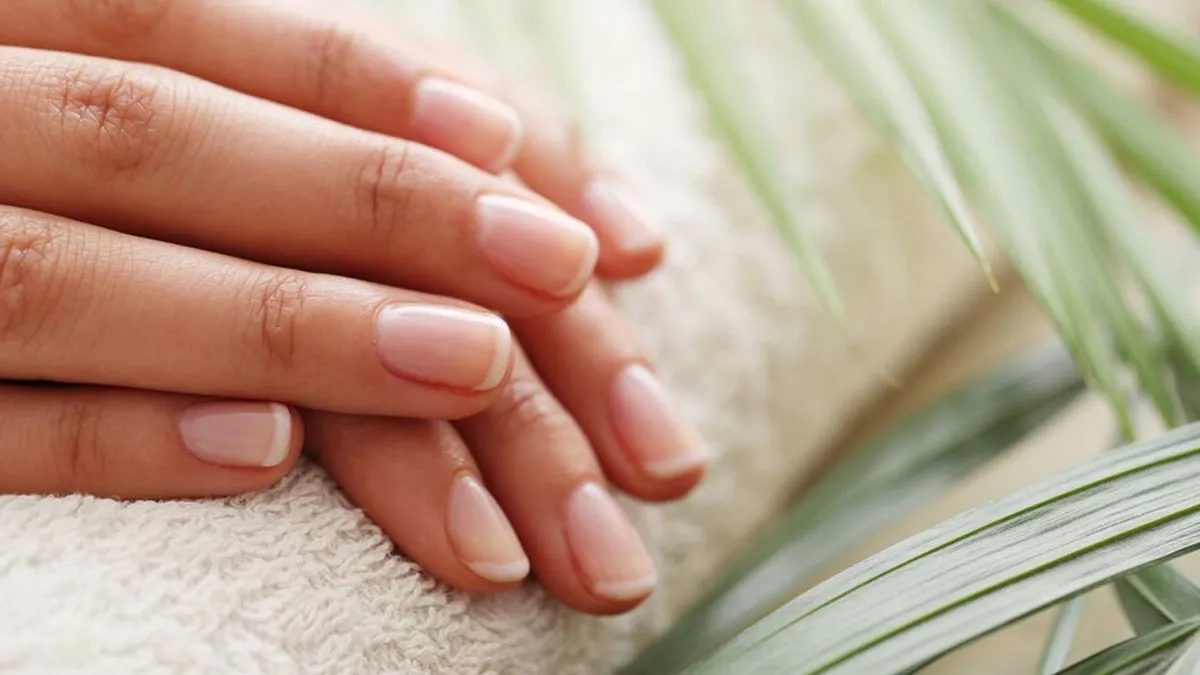Natural Nail Care: Role Of Omega-3 Fatty Acids In Promoting Nail Health