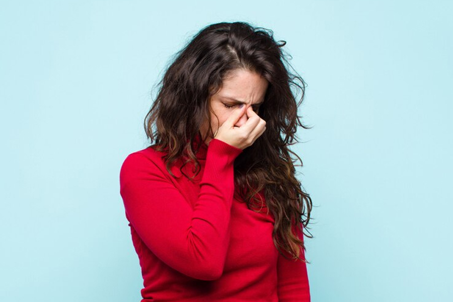 why-do-some-people-cry-so-easily