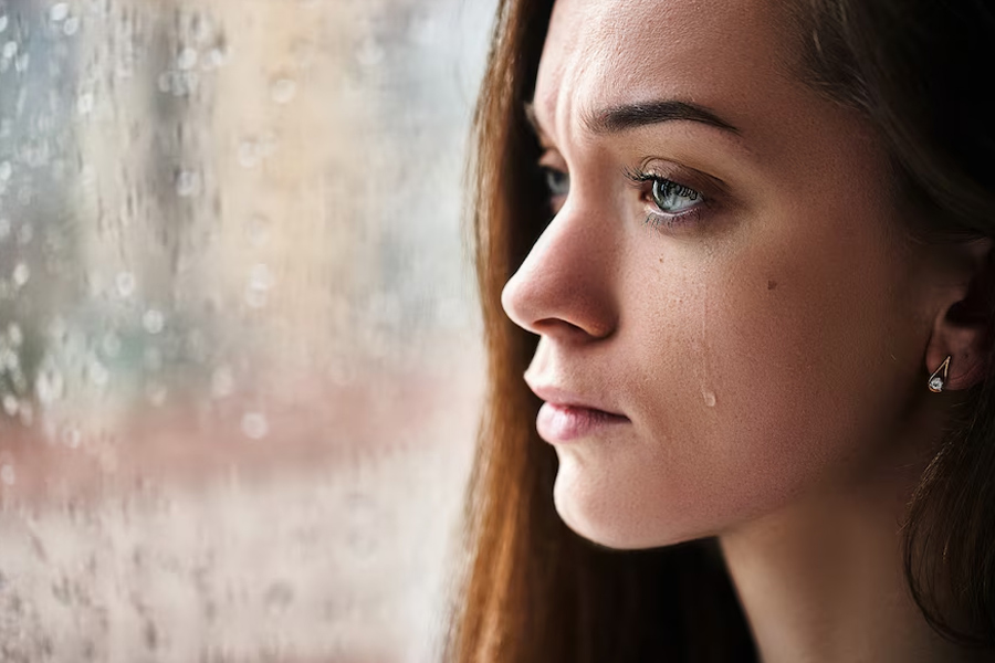 why-do-some-people-cry-so-easily