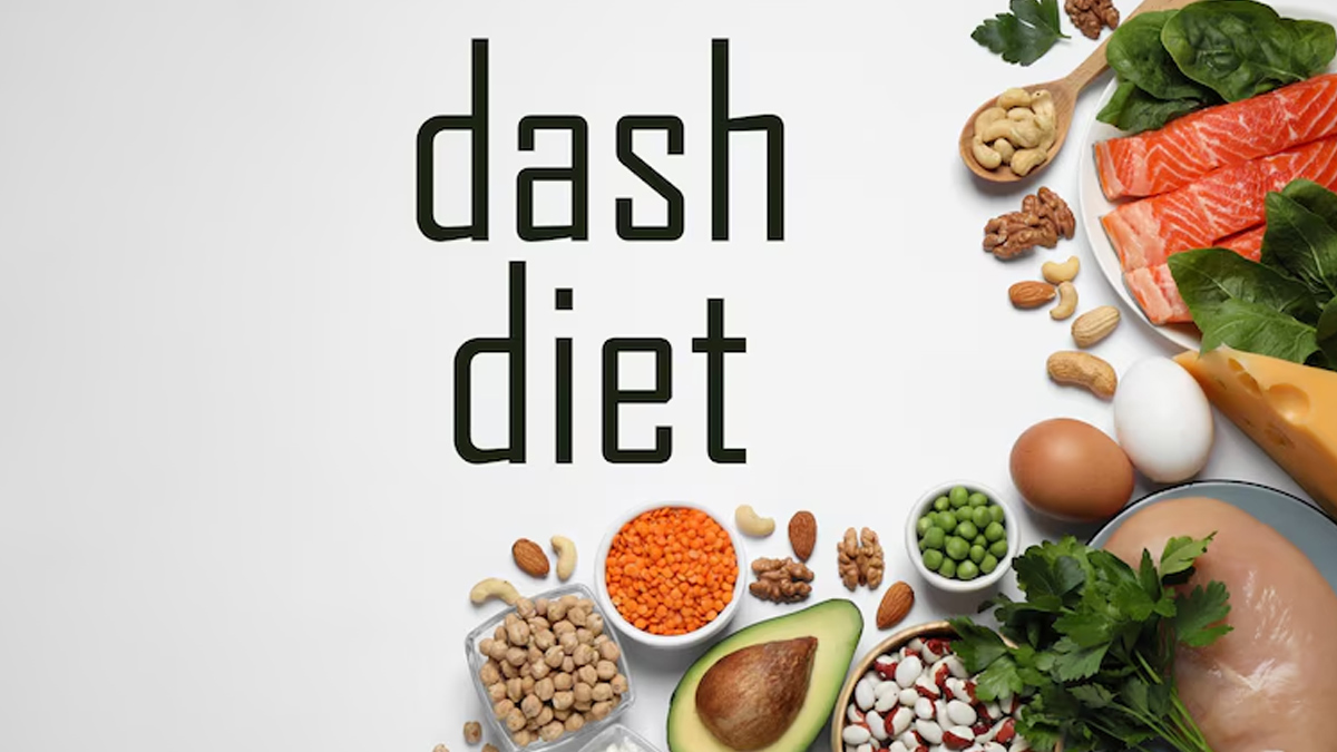 DASH-diet