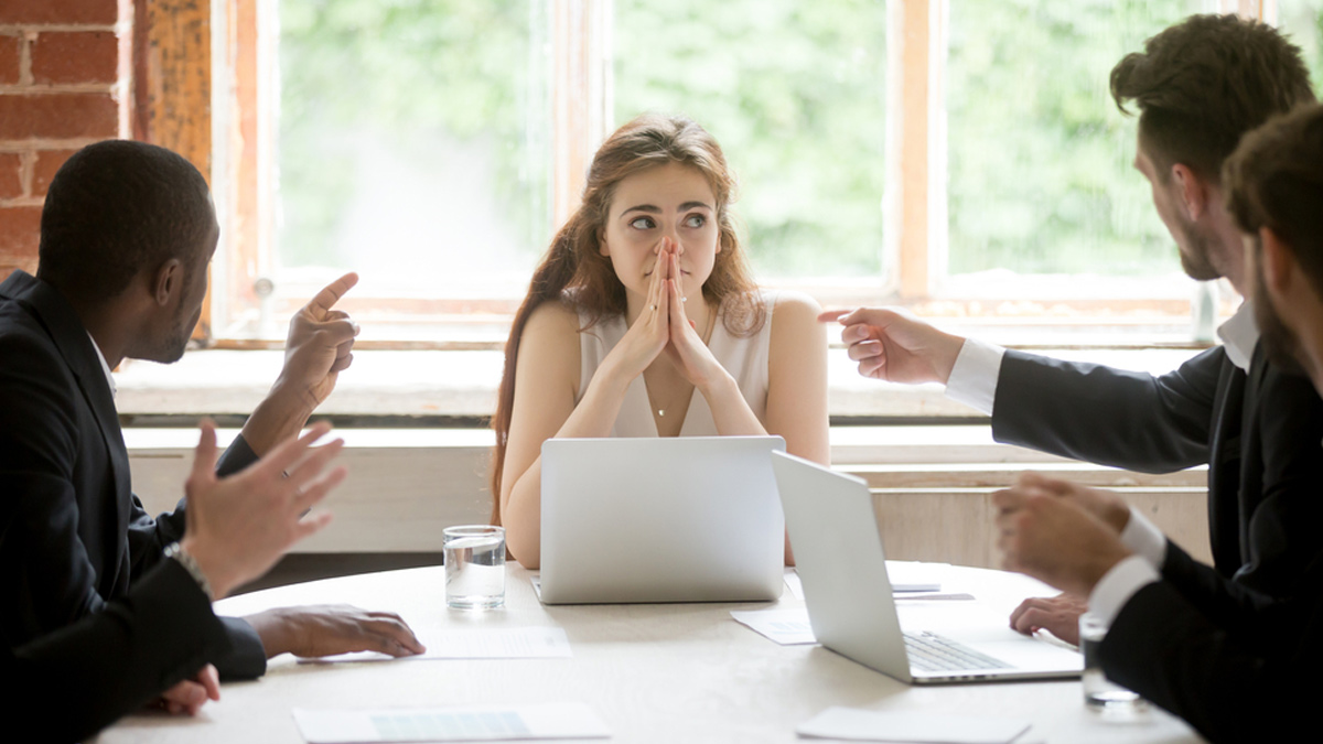 gender-discrimination