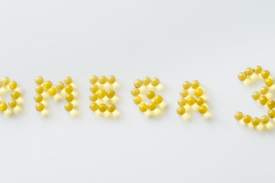 omega-3