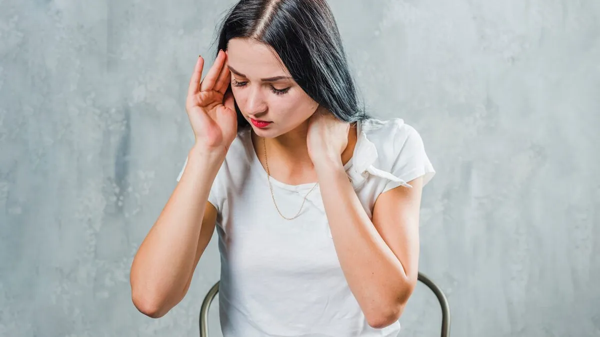 Orthostatic Hypotension: How To Get Your Blood Pressure Back To Normal