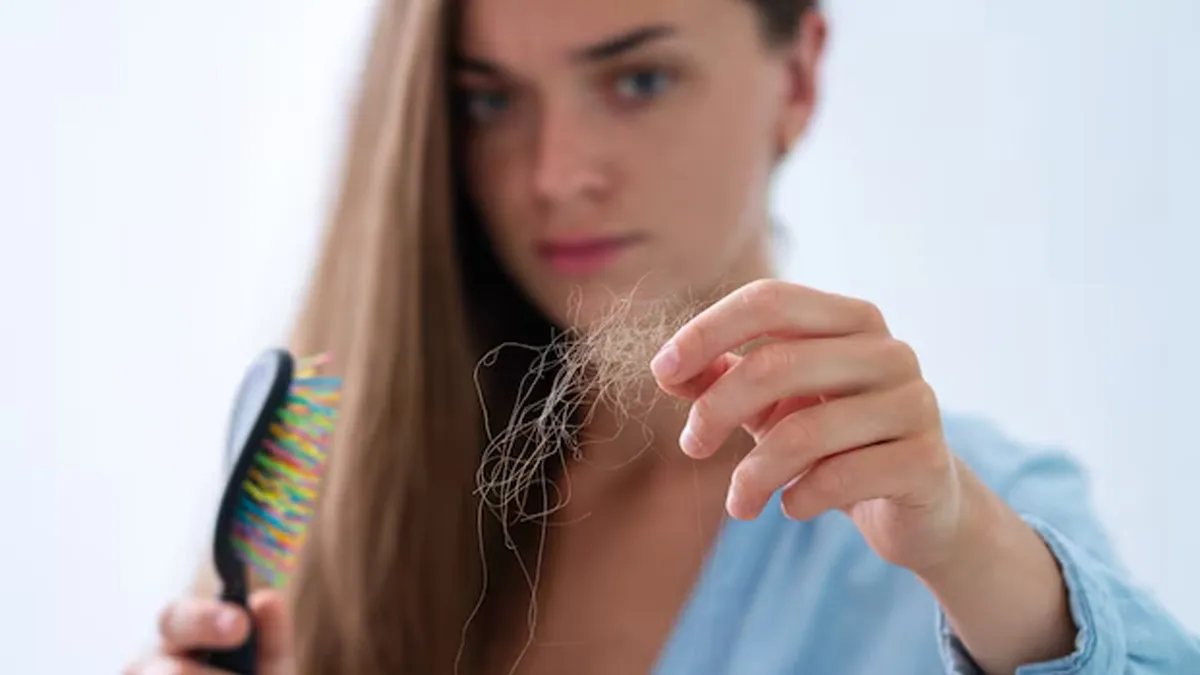 Can Hair Loss Be A Sneaky Sign Of Thyroid Disorder?