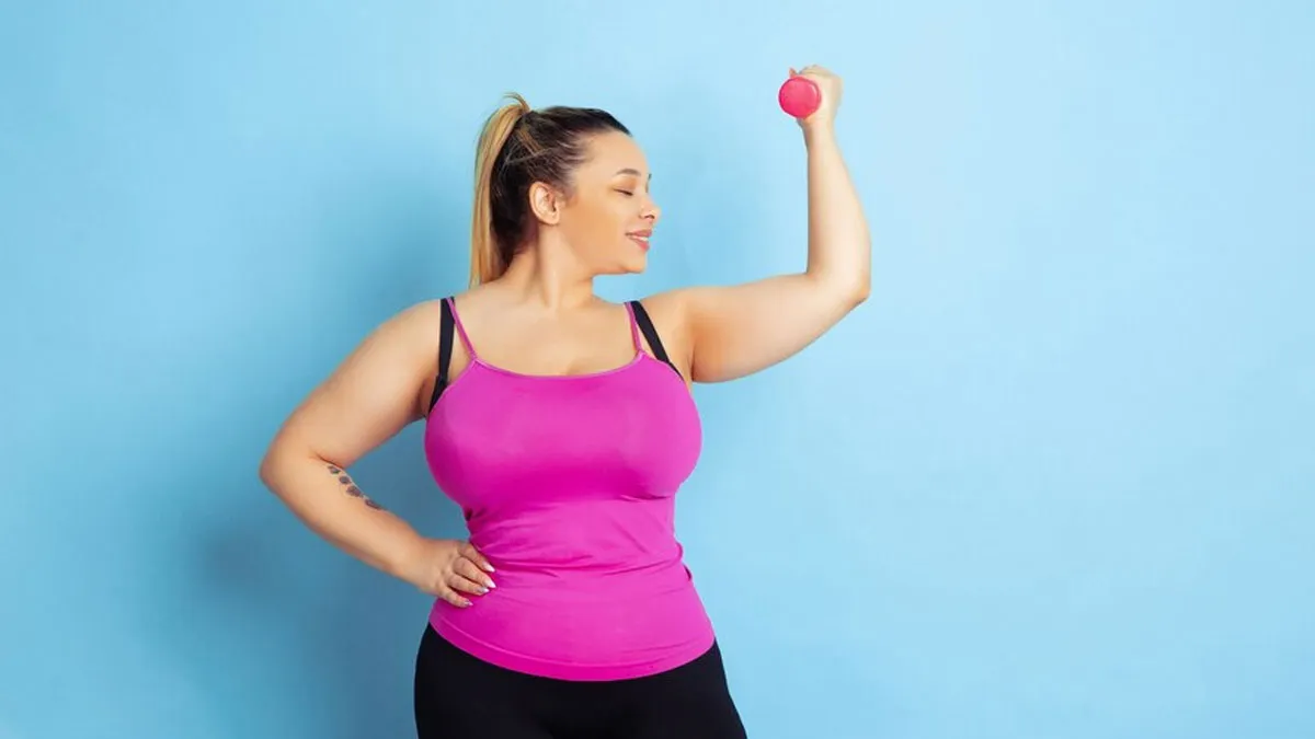 Can Fatty Muscles Raise Heart Disease Risk? Here's What You Need To Know