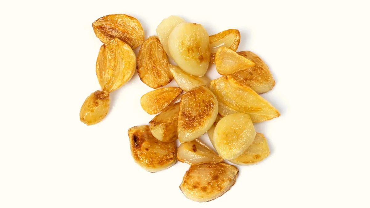 Fried Garlic For Health: Here's What Happens If You Eat Garlic Fried In Ghee