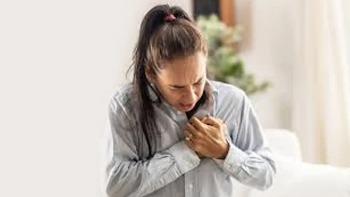 Harvard Study Reveals Slim People At Higher Risk For Deadly Heart Attacks – Here’s Why
