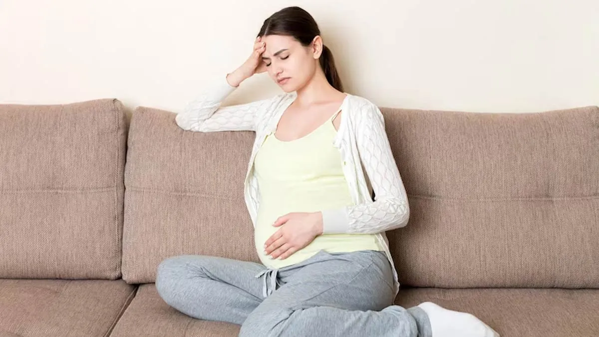 Pregnancy Fatigue: Causes And Effective Ways to Manage It