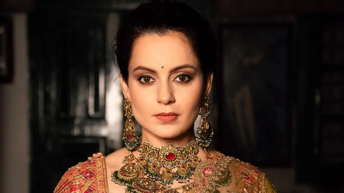 Why Kangana Ranaut Swears by Silver Water Glasses: Ayurvedic Health Benefits Revealed