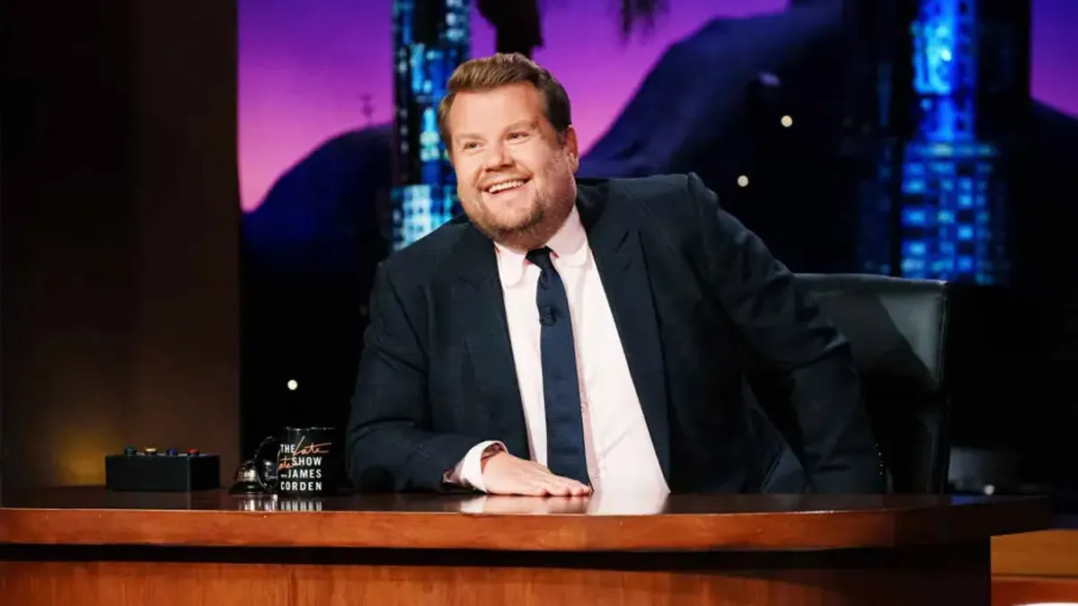 James Cordon Reveals Tudor Disease Diagnosis; Know Symptoms To Look Out For