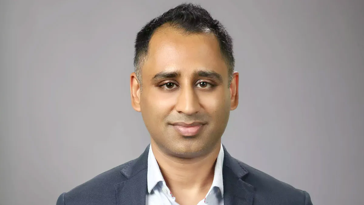 Upstox Co-Founder Shrini Viswanath Took 100 Days Challenge To Shed 13 Kilos