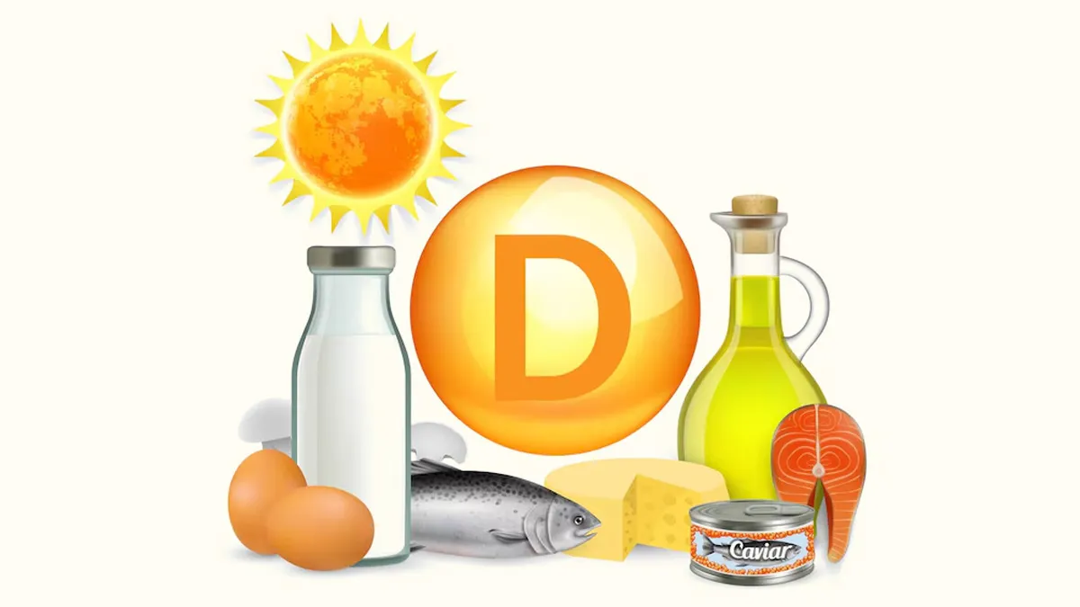 Warning Signs Of Vitamin D Deficiency In Winter, How To Overcome It?