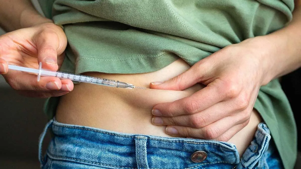Weight Loss Medications Linked To Lower Dementia And Heart Risk: Study