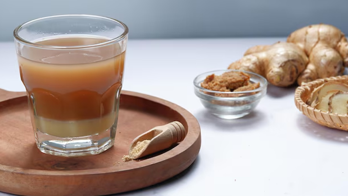 ginger-shots-for-acne