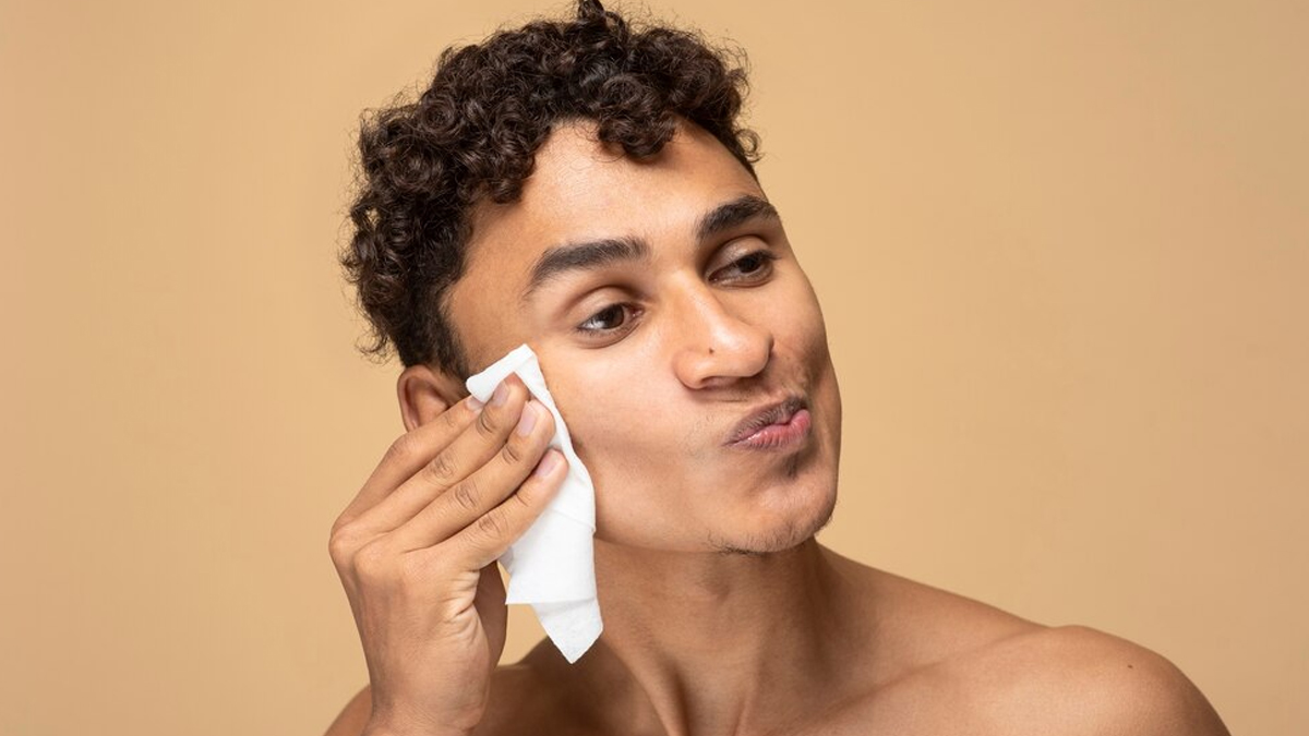 overwashed-towels-affecting-skin