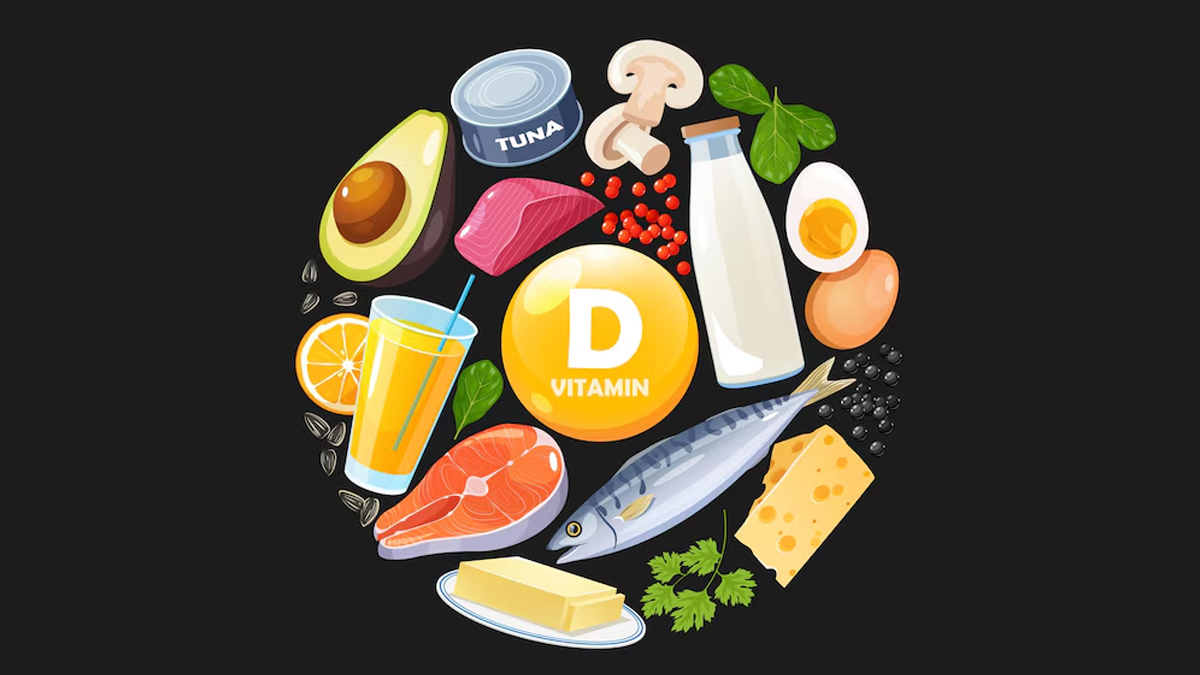 5-vitamin-D-deficiency