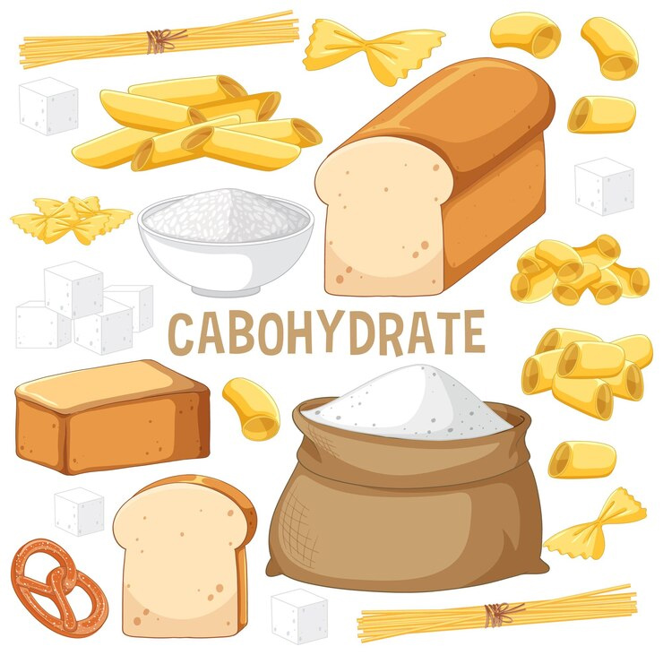 carbohydrate