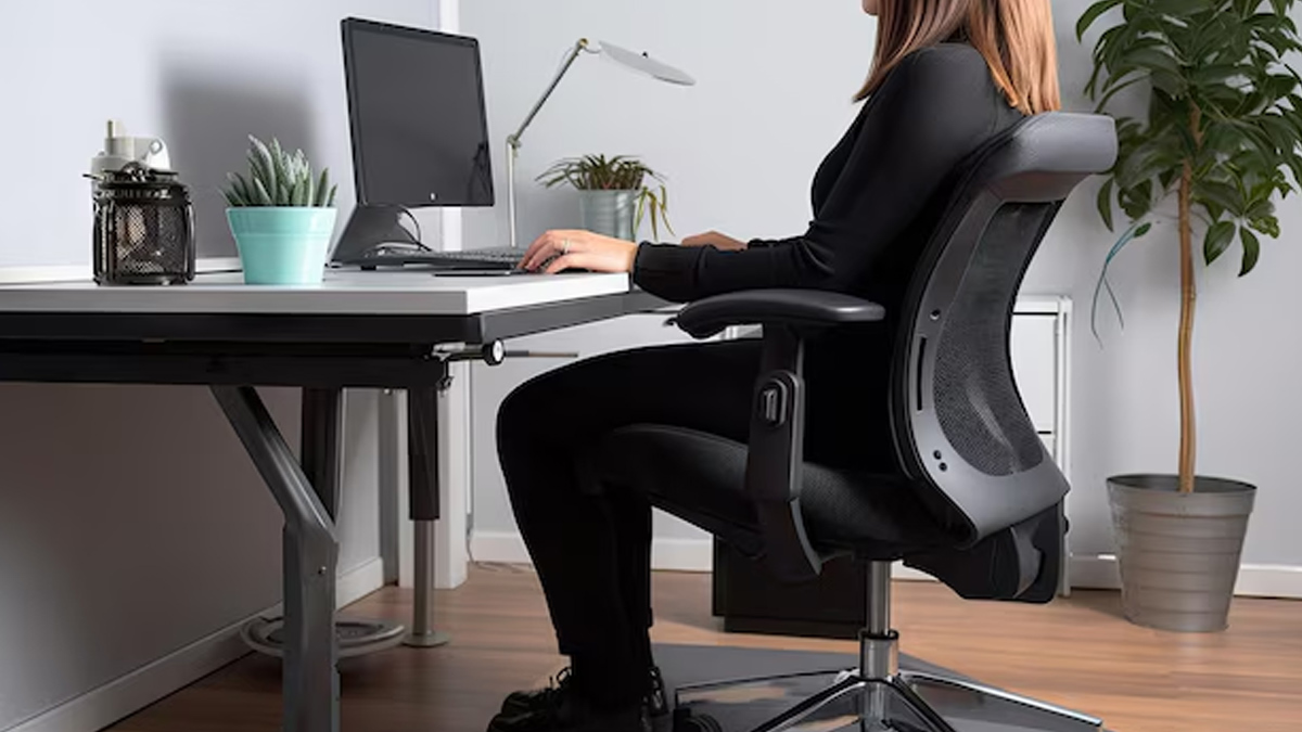 ergonomic-chair