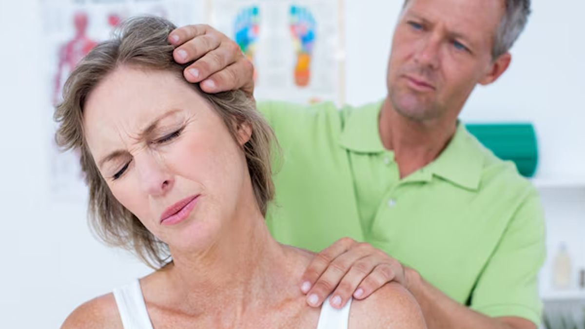 physiotherapy