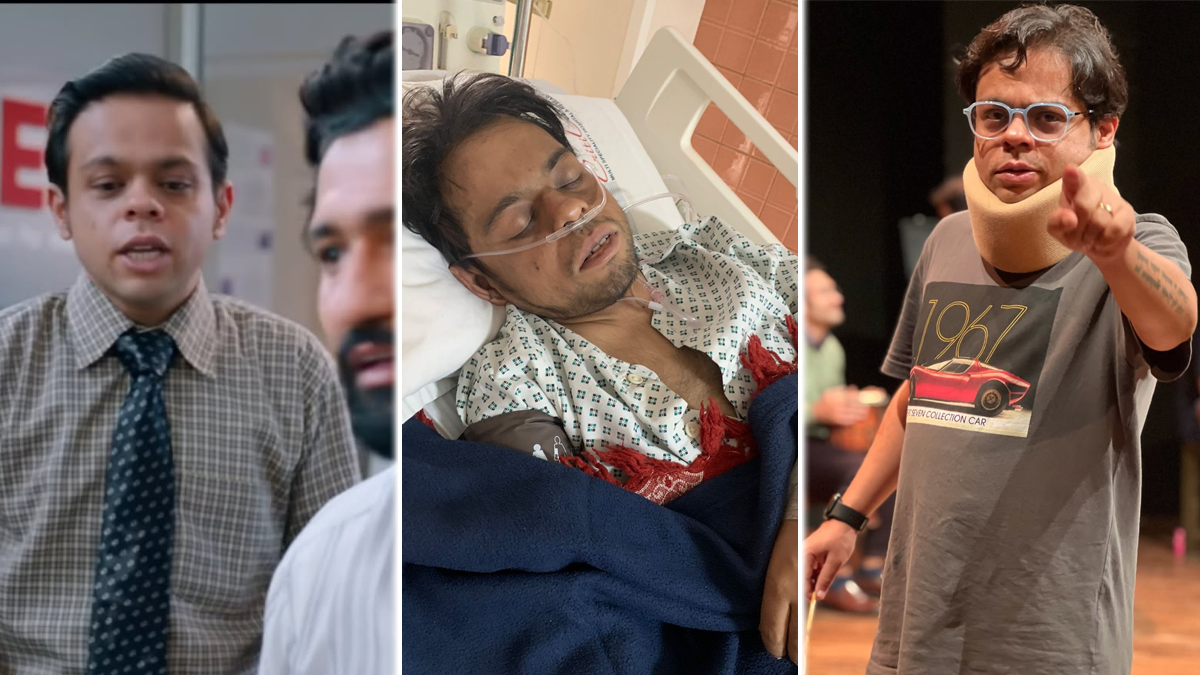 Dunki Actor Varun Kulkarni Hospitalised Due To Severe Kidney Issues, Undergoing Dialysis: When is Dialysis Necessary?