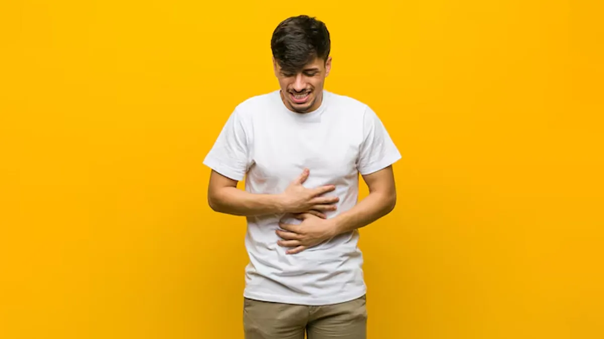 Do You Feel Sick Every Time You Eat? Here Is What Could Be Causing This