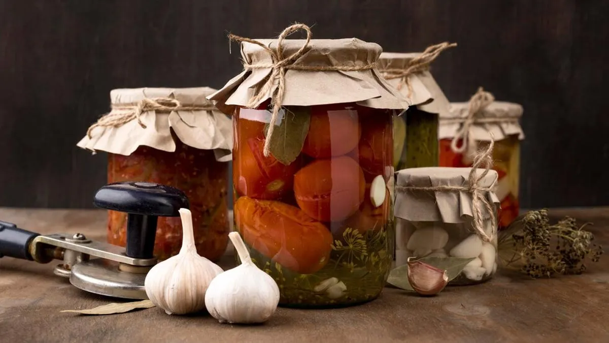 Should You Have Fermented Foods Everyday? What A Nutritionist Wants You to Know